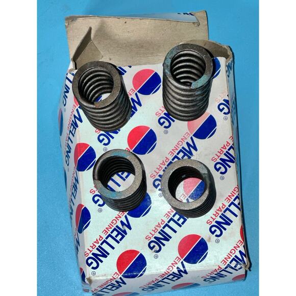 Engine Valve Spring-Stock Melling VS-2230 4 Piece's Included - Picture 3 of 3
